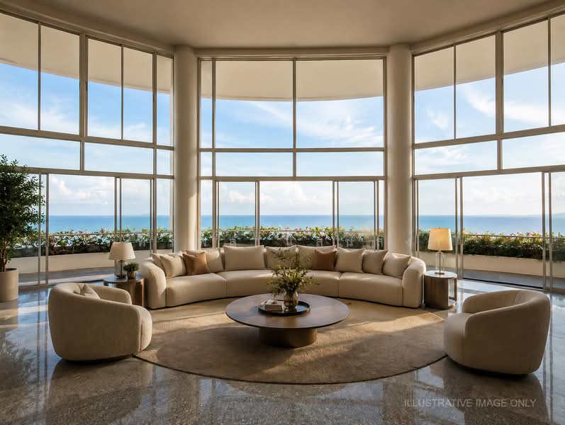 Crystal Beach, Rayong, 21 Phe-Klaeng-Krum, Chakphong, Klaeng, Rayong, 4 Bedrooms, 478 sqm, Condo For Sale, by ภัทรพล แสนสง่า, 11496050 - DDproperty.com