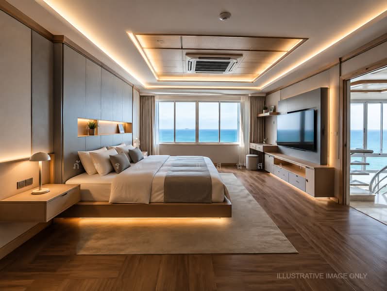 Crystal Beach, Rayong, 21 Phe-Klaeng-Krum, Chakphong, Klaeng, Rayong, 4 Bedrooms, 478 sqm, Condo For Sale, by ภัทรพล แสนสง่า, 11496050 - DDproperty.com