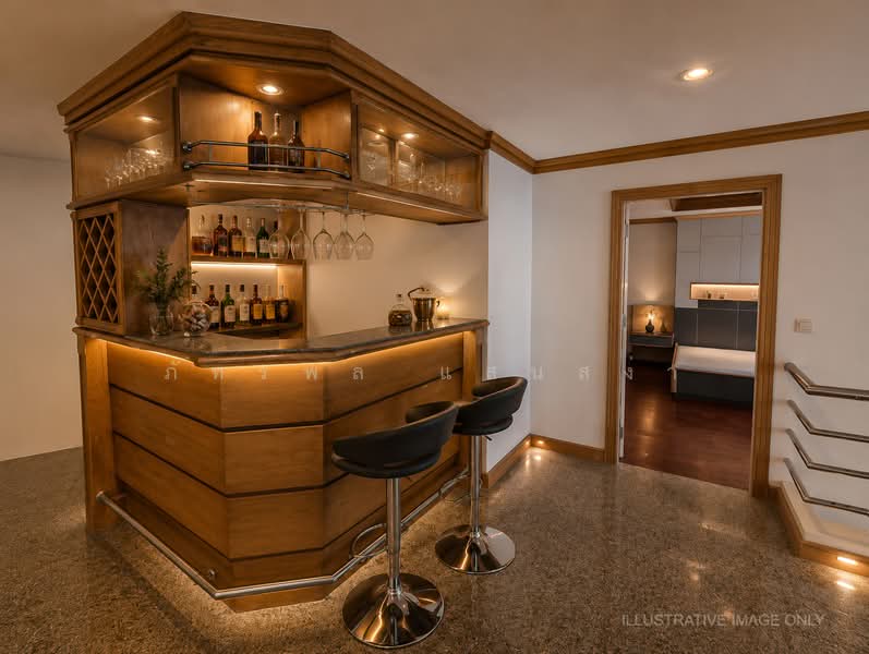 Crystal Beach, Rayong, 21 Phe-Klaeng-Krum, Chakphong, Klaeng, Rayong, 4 Bedrooms, 478 sqm, Condo For Sale, by ภัทรพล แสนสง่า, 11496050 - DDproperty.com