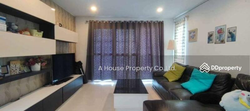 For Sale - Pruksa Nara Nong Mon 1 housing project, Chon Buri