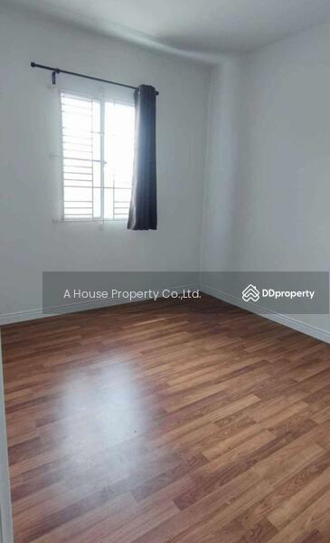 For Sale - Pruksa Nara Nong Mon 1 housing project, Chon Buri