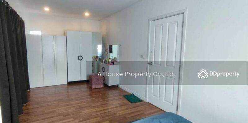 For Sale - Pruksa Nara Nong Mon 1 housing project, Chon Buri