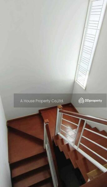 For Sale - Pruksa Nara Nong Mon 1 housing project, Chon Buri