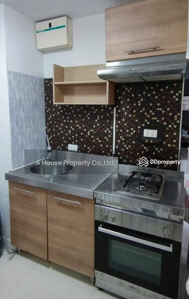 For Sale - Pruksa Nara Nong Mon 1 housing project, Chon Buri