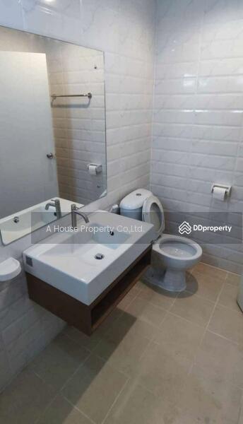 For Sale - Pruksa Nara Nong Mon 1 housing project, Chon Buri