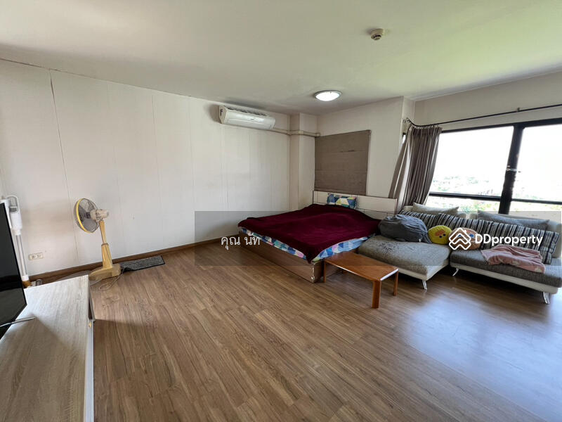 ขาย - Park Village Onnut-Suvarnabhumi : พาร์ค วิลเลจ อ่อนนุช-สุวรรณภูมิ, กรุงเทพ
