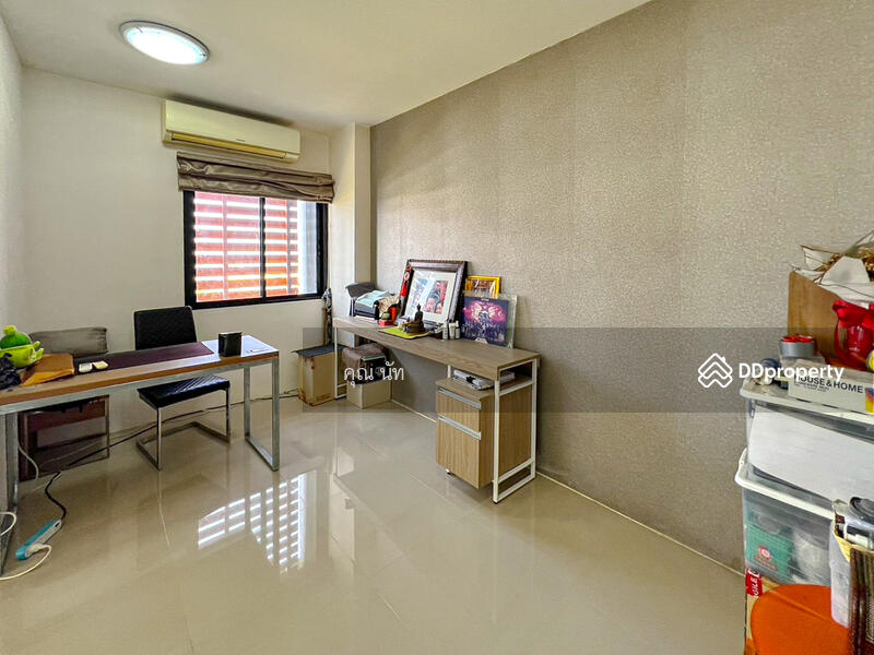 ขาย - Park Village Onnut-Suvarnabhumi : พาร์ค วิลเลจ อ่อนนุช-สุวรรณภูมิ, กรุงเทพ