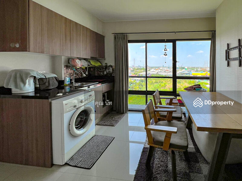 ขาย - Park Village Onnut-Suvarnabhumi : พาร์ค วิลเลจ อ่อนนุช-สุวรรณภูมิ, กรุงเทพ