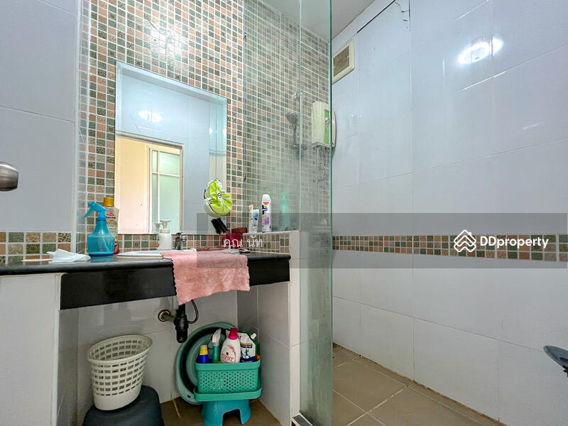 ขาย - Park Village Onnut-Suvarnabhumi : พาร์ค วิลเลจ อ่อนนุช-สุวรรณภูมิ, กรุงเทพ