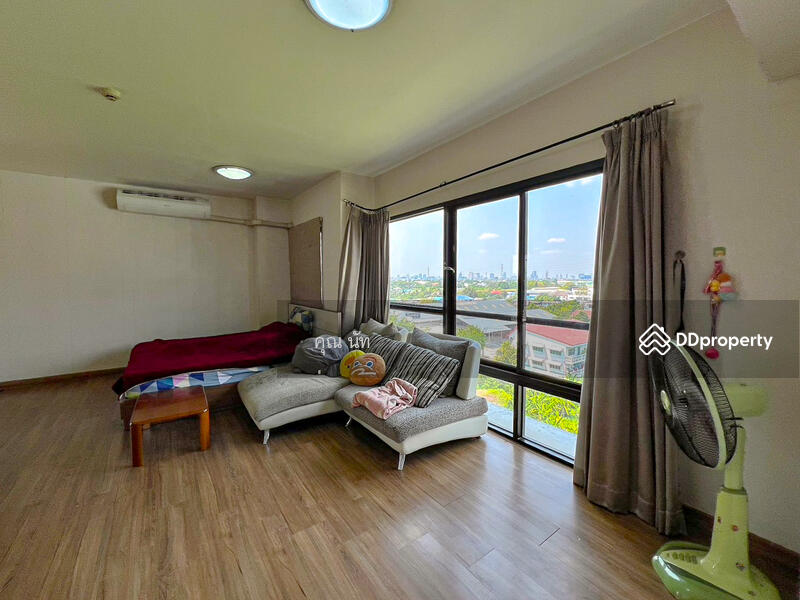 ขาย - Park Village Onnut-Suvarnabhumi : พาร์ค วิลเลจ อ่อนนุช-สุวรรณภูมิ, กรุงเทพ