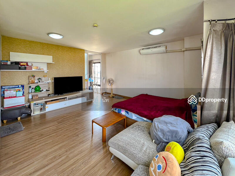 ขาย - Park Village Onnut-Suvarnabhumi : พาร์ค วิลเลจ อ่อนนุช-สุวรรณภูมิ, กรุงเทพ