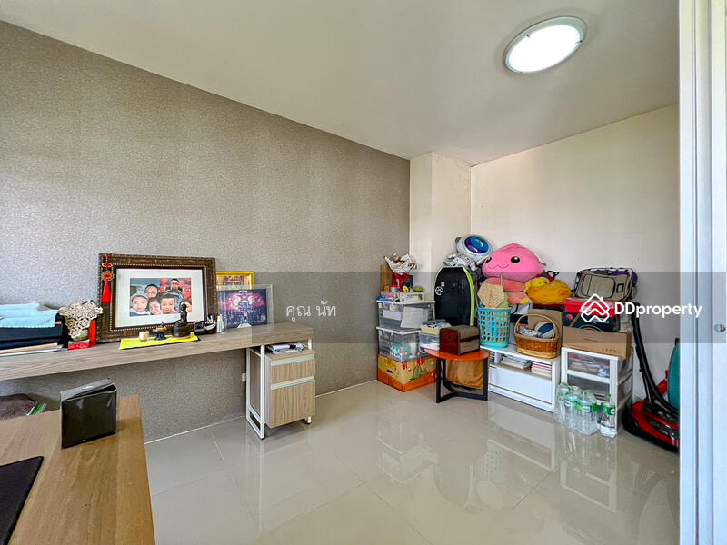 ขาย - Park Village Onnut-Suvarnabhumi : พาร์ค วิลเลจ อ่อนนุช-สุวรรณภูมิ, กรุงเทพ