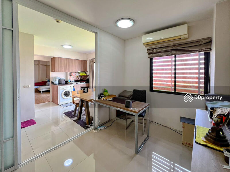 ขาย - Park Village Onnut-Suvarnabhumi : พาร์ค วิลเลจ อ่อนนุช-สุวรรณภูมิ, กรุงเทพ