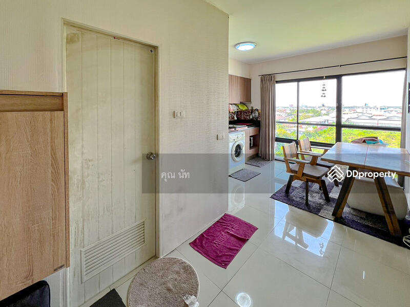 ขาย - Park Village Onnut-Suvarnabhumi : พาร์ค วิลเลจ อ่อนนุช-สุวรรณภูมิ, กรุงเทพ