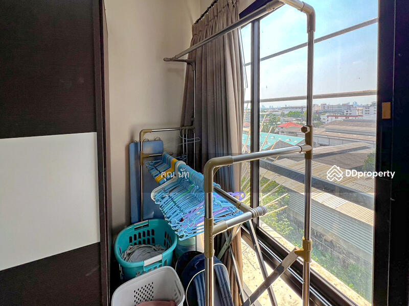 ขาย - Park Village Onnut-Suvarnabhumi : พาร์ค วิลเลจ อ่อนนุช-สุวรรณภูมิ, กรุงเทพ