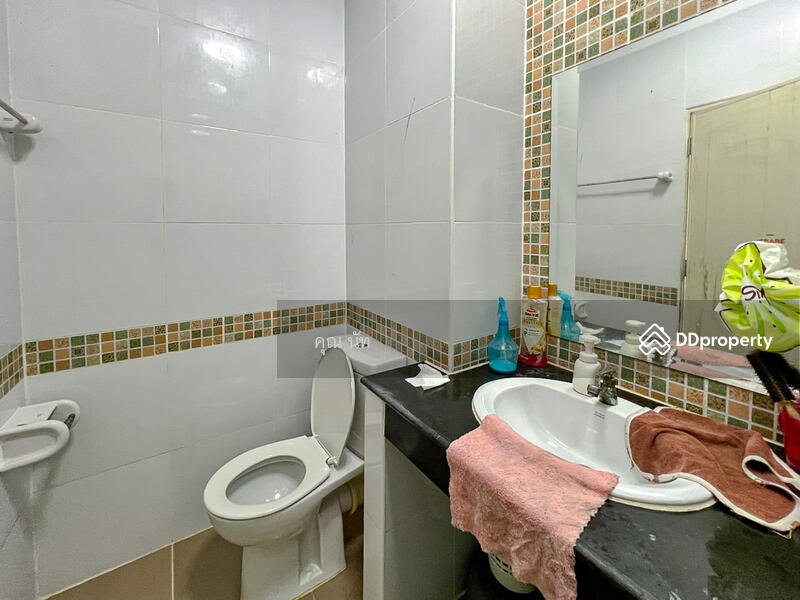 For Sale - Park Village Onnut-Suvarnabhumi, Bangkok