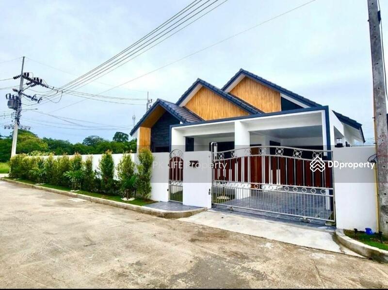 8R0623 Pool villa for rent 3bedroom 3bathroom 80,000/month at chalong have fully furnished, Phuket, Chalong, Muang Phuket, Phuket, 3 Bedrooms, 200 sqm, Villa For Rent, by PK LIFE Property, 11496180 - DDproperty.com