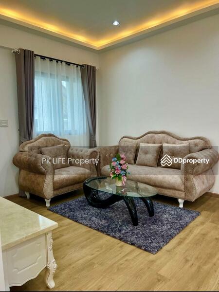 8R0623 Pool villa for rent 3bedroom 3bathroom 80,000/month at chalong have fully furnished, Phuket, Chalong, Muang Phuket, Phuket, 3 Bedrooms, 200 sqm, Villa For Rent, by PK LIFE Property, 11496180 - DDproperty.com