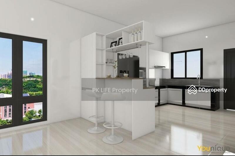 8R0623 Pool villa for rent 3bedroom 3bathroom 80,000/month at chalong have fully furnished, Phuket, Chalong, Muang Phuket, Phuket, 3 Bedrooms, 200 sqm, Villa For Rent, by PK LIFE Property, 11496180 - DDproperty.com