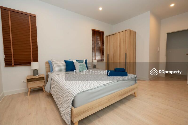 13R0140 This house for rent 3bedroom 3bathroom 70,000/month at paklok have fully furnished, ภูเก็ต, ป่าคลอก, ถลาง, ภูเก็ต, 200 ตร.ม., บ้านเดี่ยว ให้เช่า, โดย PK LIFE Property, 11496199 - DDproperty.com