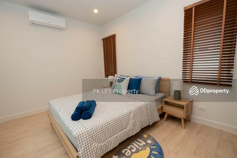 13R0140 This house for rent 3bedroom 3bathroom 70,000/month at paklok have fully furnished, ภูเก็ต, ป่าคลอก, ถลาง, ภูเก็ต, 200 ตร.ม., บ้านเดี่ยว ให้เช่า, โดย PK LIFE Property, 11496199 - DDproperty.com