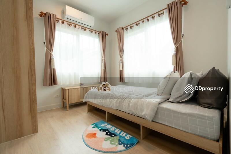 13R0140 This house for rent 3bedroom 3bathroom 70,000/month at paklok have fully furnished, ภูเก็ต, ป่าคลอก, ถลาง, ภูเก็ต, 200 ตร.ม., บ้านเดี่ยว ให้เช่า, โดย PK LIFE Property, 11496199 - DDproperty.com