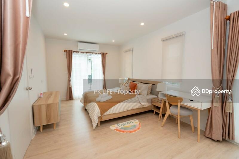 13R0140 This house for rent 3bedroom 3bathroom 70,000/month at paklok have fully furnished, ภูเก็ต, ป่าคลอก, ถลาง, ภูเก็ต, 200 ตร.ม., บ้านเดี่ยว ให้เช่า, โดย PK LIFE Property, 11496199 - DDproperty.com