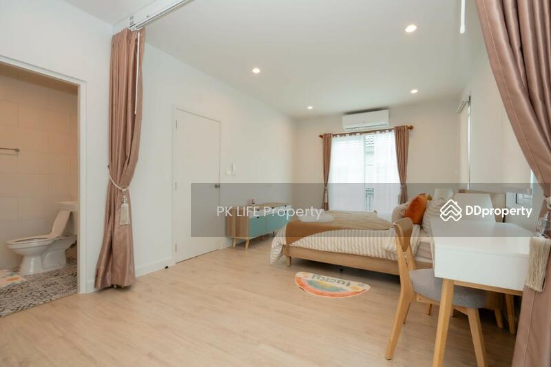 13R0140 This house for rent 3bedroom 3bathroom 70,000/month at paklok have fully furnished, ภูเก็ต, ป่าคลอก, ถลาง, ภูเก็ต, 200 ตร.ม., บ้านเดี่ยว ให้เช่า, โดย PK LIFE Property, 11496199 - DDproperty.com