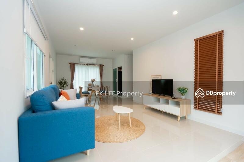 13R0140 This house for rent 3bedroom 3bathroom 70,000/month at paklok have fully furnished, ภูเก็ต, ป่าคลอก, ถลาง, ภูเก็ต, 200 ตร.ม., บ้านเดี่ยว ให้เช่า, โดย PK LIFE Property, 11496199 - DDproperty.com