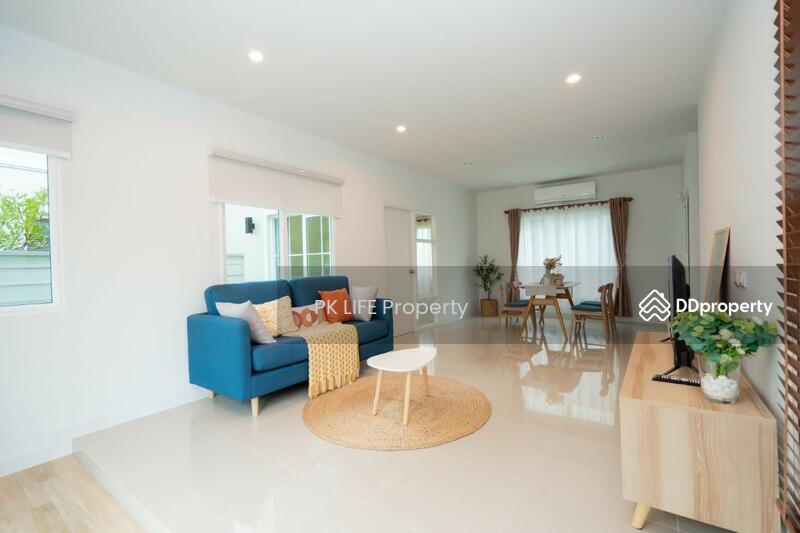 13R0140 This house for rent 3bedroom 3bathroom 70,000/month at paklok have fully furnished, ภูเก็ต, ป่าคลอก, ถลาง, ภูเก็ต, 200 ตร.ม., บ้านเดี่ยว ให้เช่า, โดย PK LIFE Property, 11496199 - DDproperty.com