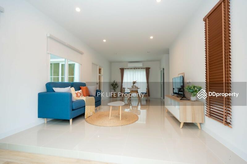 13R0140 This house for rent 3bedroom 3bathroom 70,000/month at paklok have fully furnished, ภูเก็ต, ป่าคลอก, ถลาง, ภูเก็ต, 200 ตร.ม., บ้านเดี่ยว ให้เช่า, โดย PK LIFE Property, 11496199 - DDproperty.com