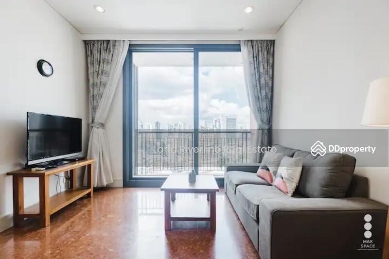 AGUSTON Sukhumvit 22, Bangkok, 140 Sukhumvit Road, Khlong Toei, Khlong Toei, Bangkok, 1 Bedroom, 51 sqm, Condo For Sale, by Land Riverline Real Estate, 11496212 - DDproperty.com