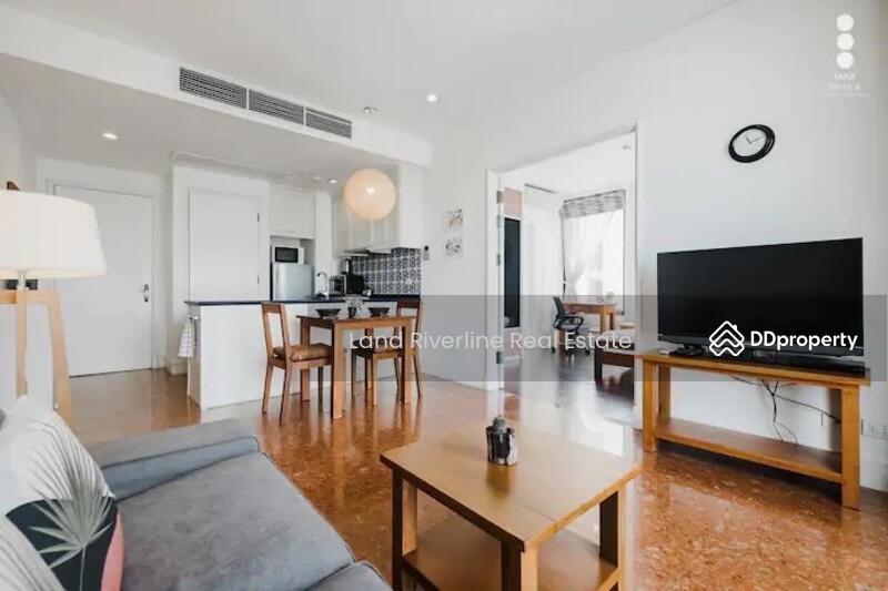 AGUSTON Sukhumvit 22, Bangkok, 140 Sukhumvit Road, Khlong Toei, Khlong Toei, Bangkok, 1 Bedroom, 51 sqm, Condo For Sale, by Land Riverline Real Estate, 11496212 - DDproperty.com