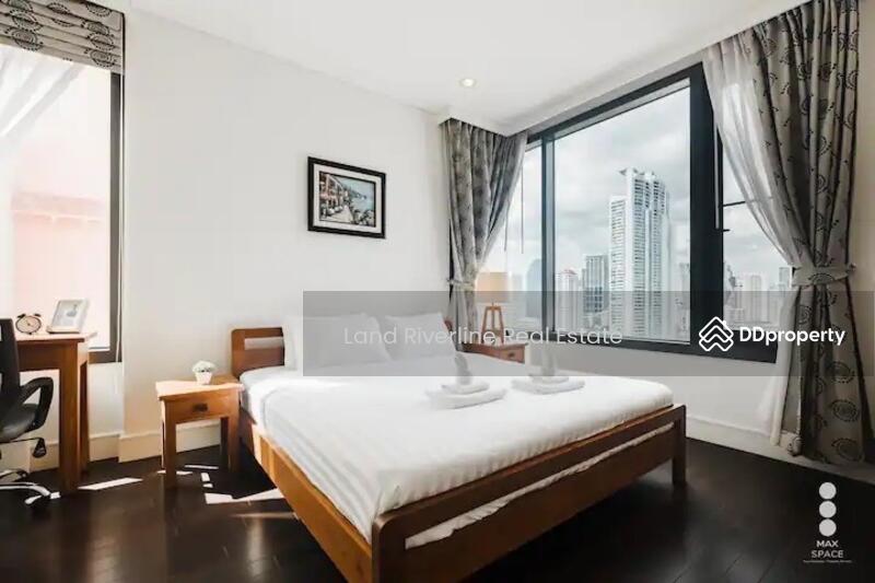 AGUSTON Sukhumvit 22, Bangkok, 140 Sukhumvit Road, Khlong Toei, Khlong Toei, Bangkok, 1 Bedroom, 51 sqm, Condo For Sale, by Land Riverline Real Estate, 11496212 - DDproperty.com
