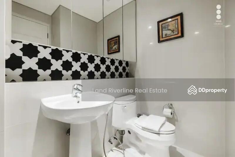 AGUSTON Sukhumvit 22, Bangkok, 140 Sukhumvit Road, Khlong Toei, Khlong Toei, Bangkok, 1 Bedroom, 51 sqm, Condo For Sale, by Land Riverline Real Estate, 11496212 - DDproperty.com