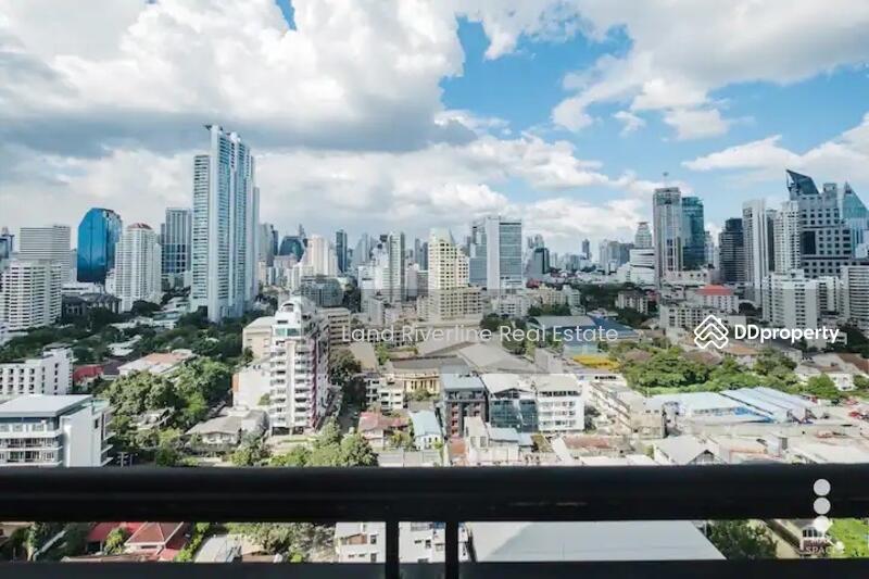 AGUSTON Sukhumvit 22, Bangkok, 140 Sukhumvit Road, Khlong Toei, Khlong Toei, Bangkok, 1 Bedroom, 51 sqm, Condo For Sale, by Land Riverline Real Estate, 11496212 - DDproperty.com