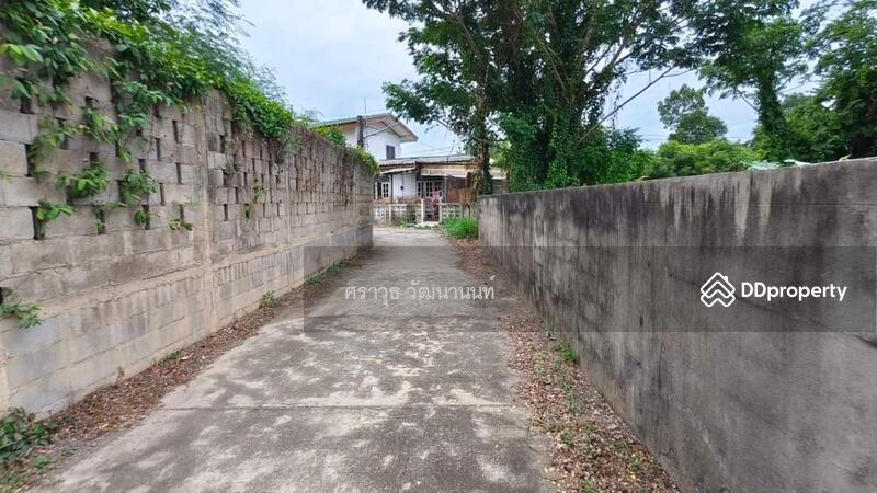 ขาย - ที่ดินเทศบาลตลาดอินทร์บุรี สิงห์​บุรี เนื้อที่ 1 ไร่ 40 ตรว., สิงห์บุรี