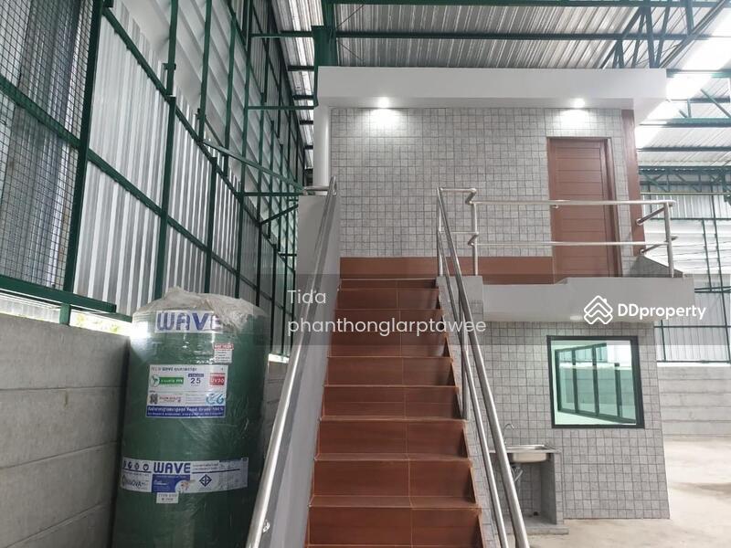 Warehouse @ On nut, Bangkok, Prawet, Bangkok, , 440 sqm, Warehouse/Factory For Rent, by Tida phanthonglarptawee, 11496249 - DDproperty.com