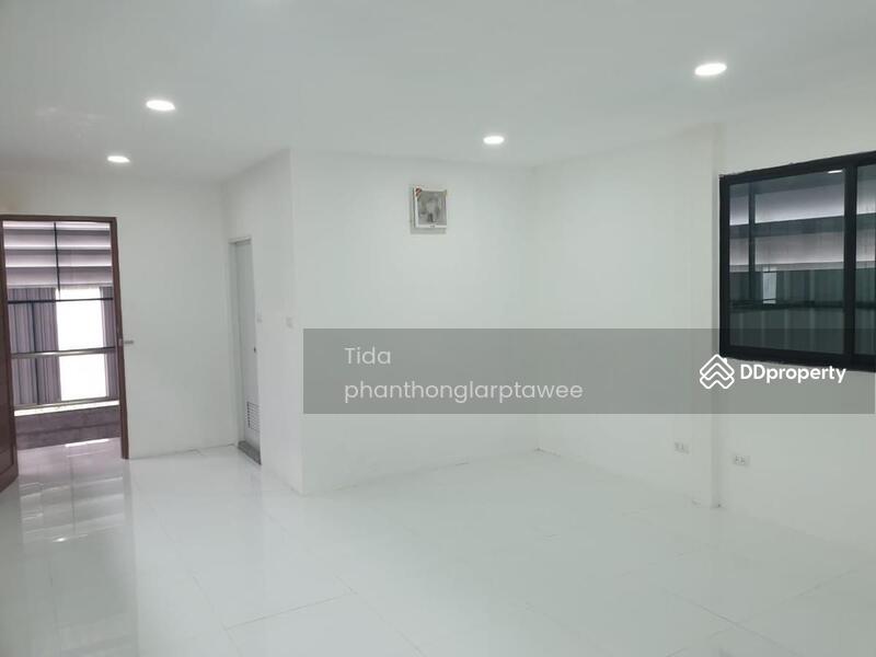 Warehouse @ On nut, Bangkok, Prawet, Bangkok, , 440 sqm, Warehouse/Factory For Rent, by Tida phanthonglarptawee, 11496249 - DDproperty.com