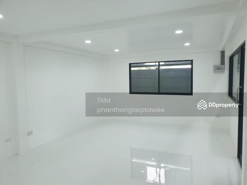 Warehouse @ On nut, Bangkok, Prawet, Bangkok, , 440 sqm, Warehouse/Factory For Rent, by Tida phanthonglarptawee, 11496249 - DDproperty.com