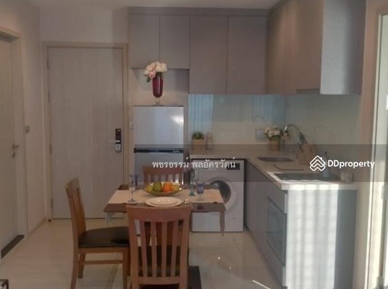 Rhythm Sukhumvit 36-38 : ริทึ่ม สุขุมวิท 36-38, กรุงเทพ, 55 ซอยสุขุมวิท 36 ถนนสุขุมวิท, พระโขนง, คลองเตย, กรุงเทพ, 56 ตร.ม., คอนโด ให้เช่า, โดย รัฐพล ศิวาโมกข์, 11496307 - DDproperty.com