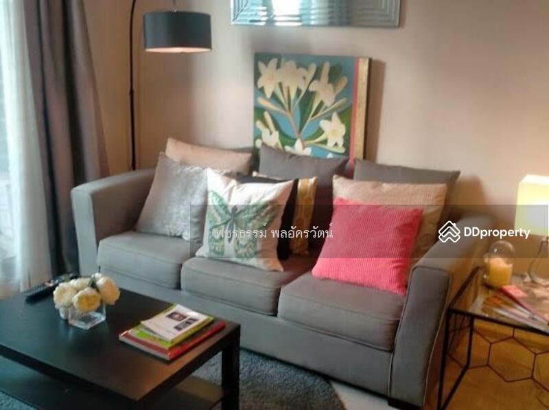 Rhythm Sukhumvit 36-38, Bangkok, 55 Soi Sukhumvit 36, Sukhumvit Road, Phra Kanong, Khlong Toei, Bangkok, 2 Bedrooms, 56 sqm, Condo For Rent, by Rattapon Sivamok, 11496307 - DDproperty.com
