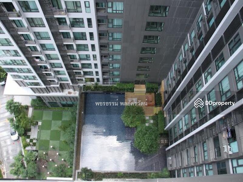 Rhythm Sukhumvit 36-38, Bangkok, 55 Soi Sukhumvit 36, Sukhumvit Road, Phra Kanong, Khlong Toei, Bangkok, 2 Bedrooms, 56 sqm, Condo For Rent, by Rattapon Sivamok, 11496307 - DDproperty.com
