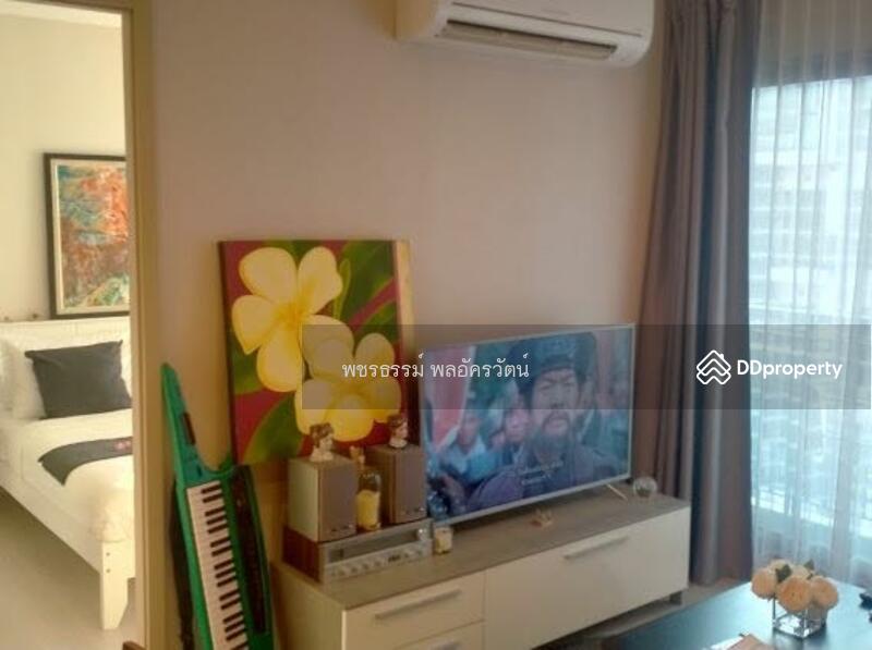 Rhythm Sukhumvit 36-38, Bangkok, 55 Soi Sukhumvit 36, Sukhumvit Road, Phra Kanong, Khlong Toei, Bangkok, 2 Bedrooms, 56 sqm, Condo For Rent, by Rattapon Sivamok, 11496307 - DDproperty.com