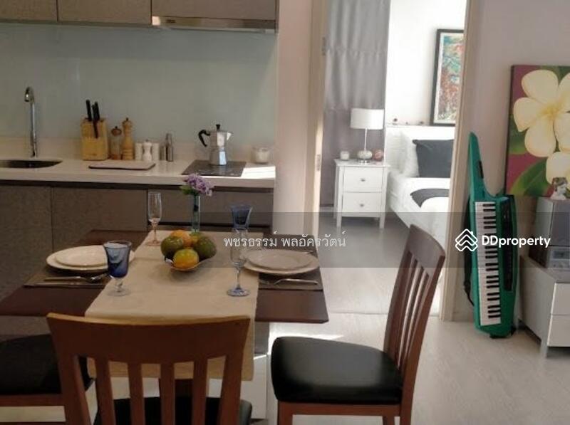 Rhythm Sukhumvit 36-38, Bangkok, 55 Soi Sukhumvit 36, Sukhumvit Road, Phra Kanong, Khlong Toei, Bangkok, 2 Bedrooms, 56 sqm, Condo For Rent, by Rattapon Sivamok, 11496307 - DDproperty.com