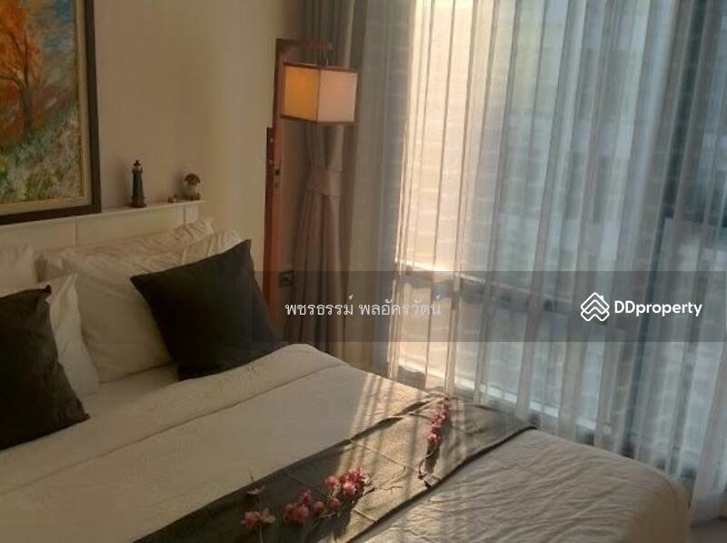 Rhythm Sukhumvit 36-38, Bangkok, 55 Soi Sukhumvit 36, Sukhumvit Road, Phra Kanong, Khlong Toei, Bangkok, 2 Bedrooms, 56 sqm, Condo For Rent, by Rattapon Sivamok, 11496307 - DDproperty.com