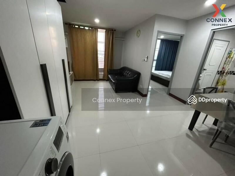 For Rent - Baan Pathumwan, Bangkok