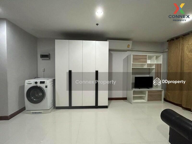 For Rent - Baan Pathumwan, Bangkok