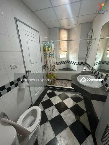 For Rent - Baan Pathumwan, Bangkok