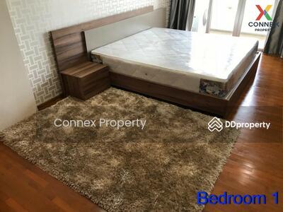 For Rent - River Heaven Chareonkrung, Bangkok